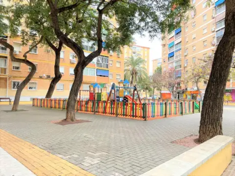 Piso en La Luz-Virgen de Belén