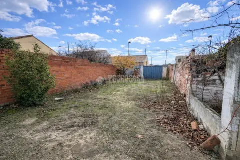 Casa adosada en Villanueva de Duero