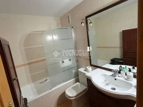 Piso en Torrecilla-La Cañada