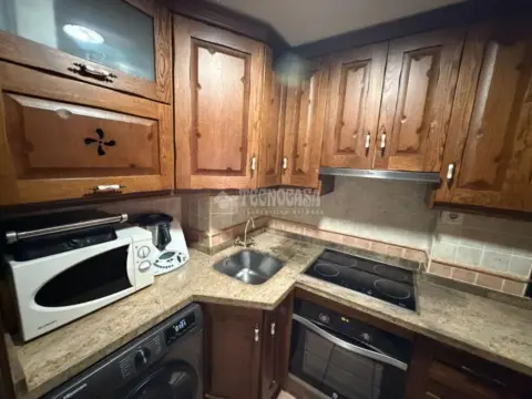 Piso en Torrecilla-La Cañada