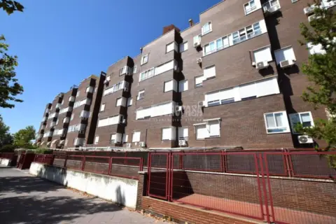 Piso en Loranca- Nuevo Versalles-Parque Miraflores
