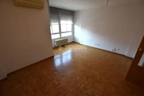 Piso en Loranca- Nuevo Versalles-Parque Miraflores