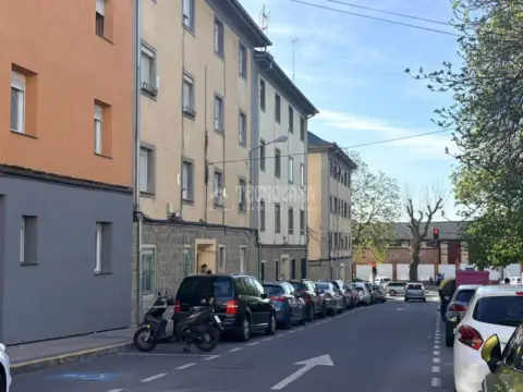 Piso en Plaza de Toros