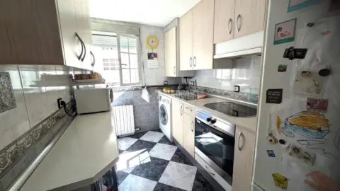 Piso en Casablanca