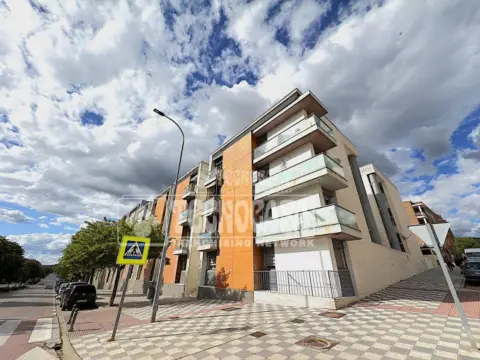 Piso en Avenida de la Música Española