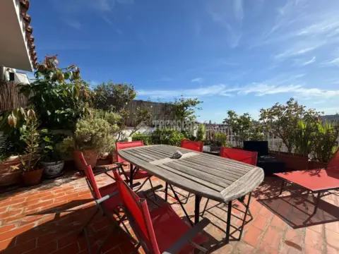 Piso en La Nova Esquerra de l'Eixample