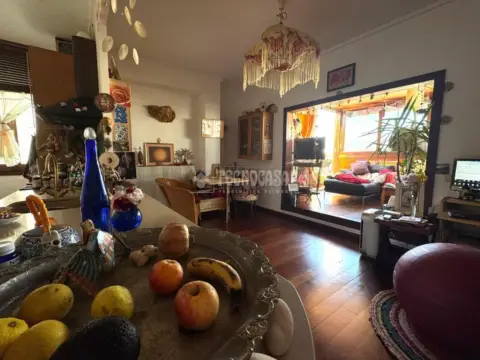 Piso en La Nova Esquerra de l'Eixample