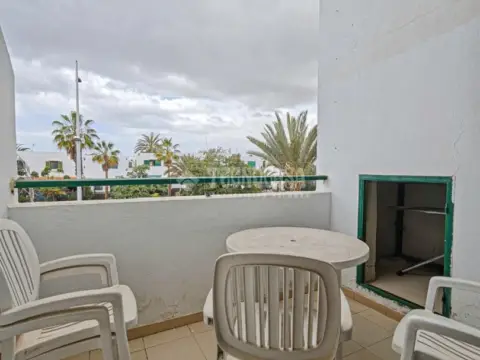 Piso en Costa del Silencio-Las Galletas