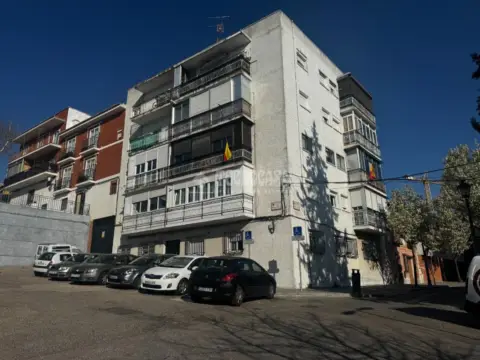 Piso en Navalcarnero