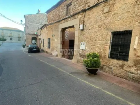 Casa unifamiliar en Valdeverdeja