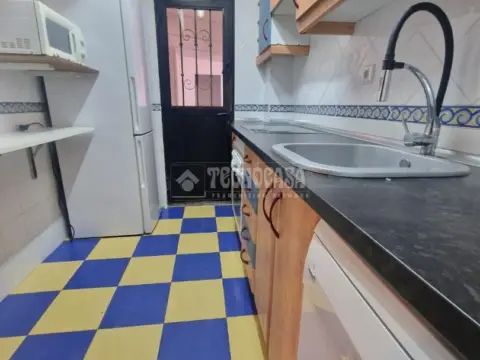 Piso en Zona Sureste