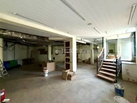 Local comercial en Centro
