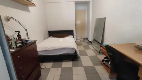 Piso en Casablanca