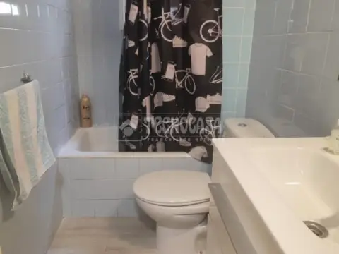 Piso en Casablanca