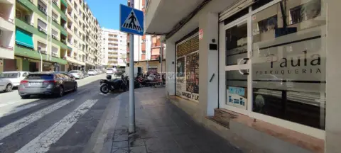 Local comercial en Carrer de Francesc Bastos