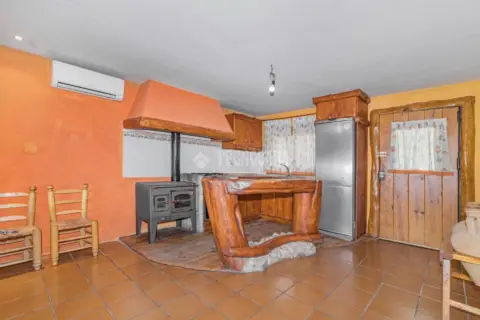 Casa rústica en La Zubia