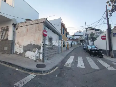 Casa adosada en Carlinda