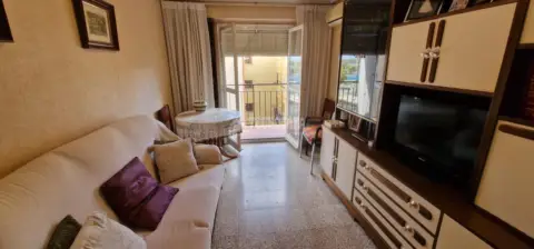 Piso en Las Fuentes-Cartuja Baja