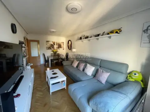 Piso en Avenida Virgen de Loreto