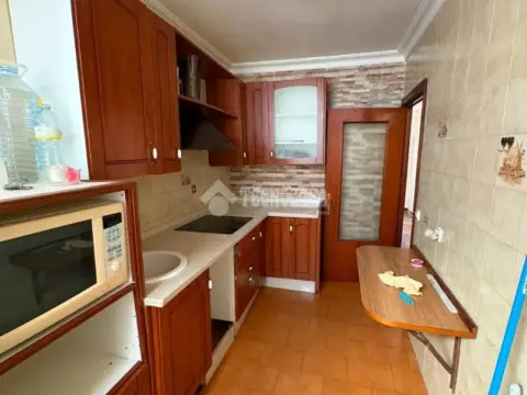 Piso en Fuentepiña