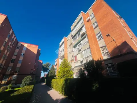 Piso en calle de Canto