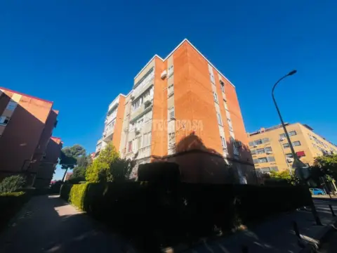 Piso en calle de Canto