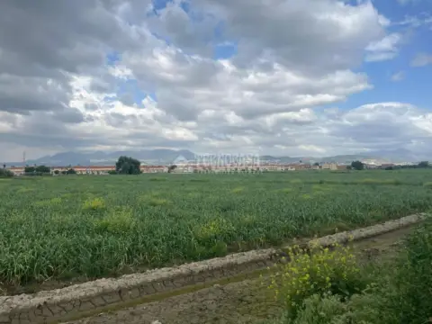 Terreno en Cúllar Vega