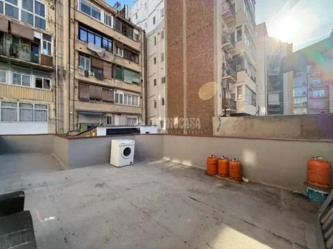 Local comercial en La Sagrada Família