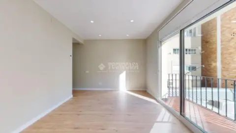 Piso en Carrer de Llorens i Barba