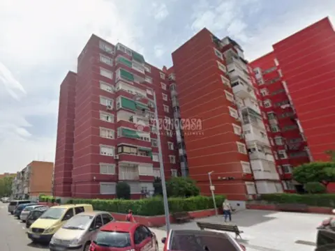 Piso en Casco Antiguo