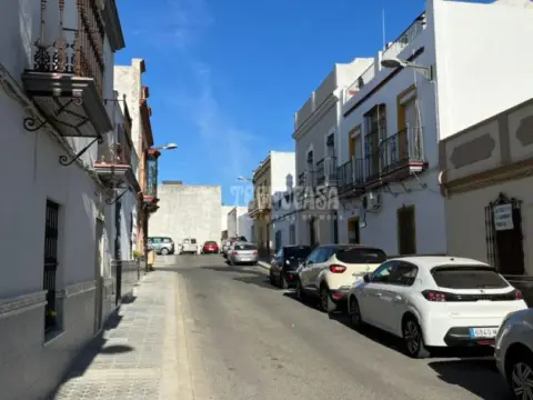 Casa adosada en El Viso del Alcor