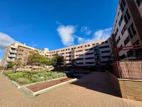 Piso en Zona Carretera de Villanueva