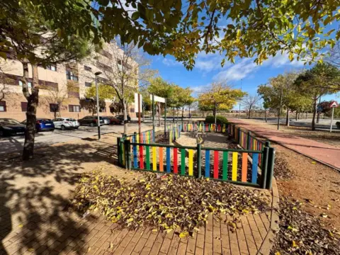 Piso en Zona Carretera de Villanueva