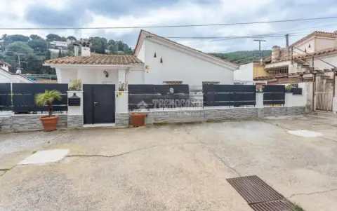 Casa unifamiliar en Cabrils