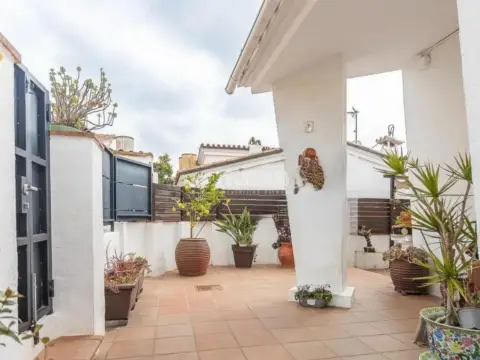 Casa unifamiliar en Cabrils