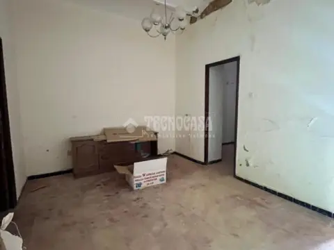 Casa unifamiliar en calle de Cervantes