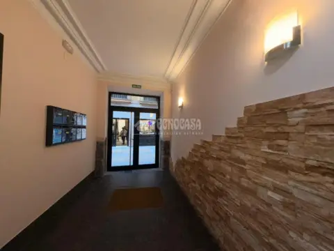 Piso en Casco Viejo - Zazpi Kaleak