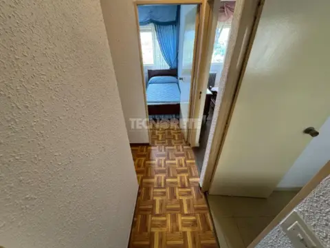 Piso en Aguas Vivas-Las Lomas-Alamín