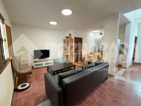 Casa unifamiliar en Núcleo