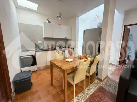 Casa unifamiliar en Núcleo