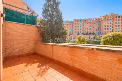 Piso en Avenida de Niza