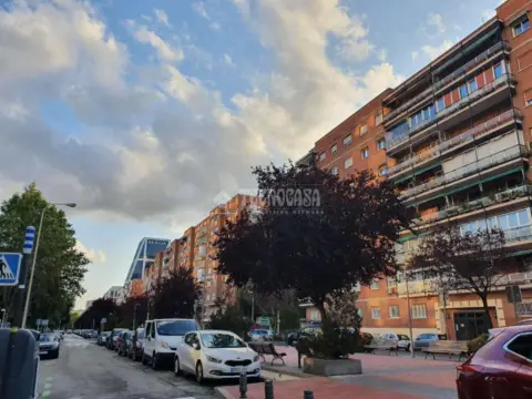 Piso en Castilla