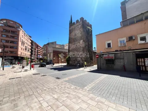 Piso en Centro