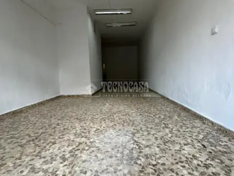 Local comercial en Este-Alcosa-Torreblanca