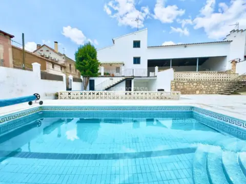Casa unifamiliar en Valdeavero