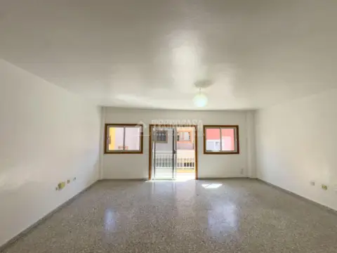 Piso en Tincer-Barranco Grande-Sobradillo