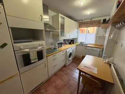 Casa adosada en Daganzo de Arriba