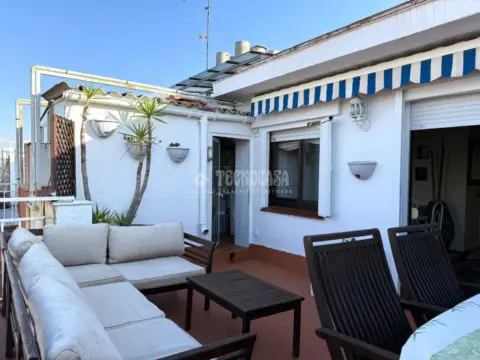 Ático en Carrer de l'Àncora