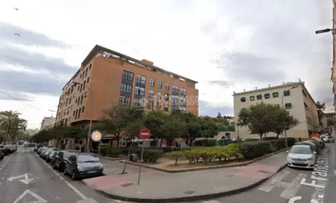 Garaje en Campoamor