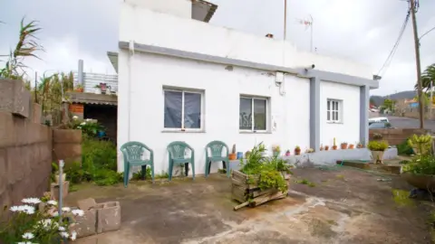 Casa pareada en Barranco de Las Lajas